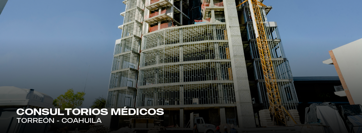 HORIZONTALES 1200X444_CONSULTORIOS MEDICO- TORREON COAHUILA